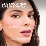 L'Oreal Paris Plump Ambition Hyaluron Lip Oil - 380 Rouge In Love (5 ml)