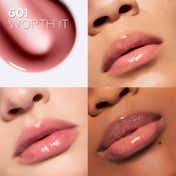 L'Oreal Paris Plump Ambition Hyaluron Lip Oil - 601 Worth It (5 ml)