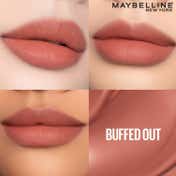 Maybelline New York Superstay Teddy Tint Lip and Cheek Color - Buffed Out (5 ml)