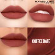 Maybelline New York Superstay Teddy Tint Lip and Cheek Color - Coffee Date (5 ml)