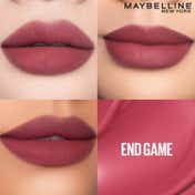 Maybelline New York Superstay Teddy Tint Lip and Cheek Color - End Game (5 ml)