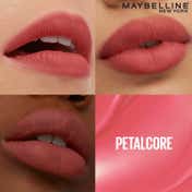 Maybelline New York Superstay Teddy Tint Lip and Cheek Color - Petal Core (5 ml)