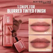 Maybelline New York Superstay Teddy Tint Lip and Cheek Color - Pinky Promise (5 ml)