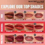 Maybelline New York Superstay Teddy Tint Lip and Cheek Color - Pinky Promise (5 ml)