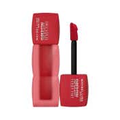Maybelline New York Superstay Teddy Tint Lip and Cheek Color - Tomato Girl (5 ml)