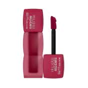 Maybelline New York Superstay Teddy Tint Lip and Cheek Color - Wild At Heart (5 ml)