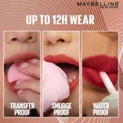 Maybelline New York Superstay Teddy Tint Lip and Cheek Color - Wild At Heart (5 ml)