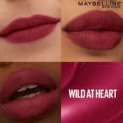 Maybelline New York Superstay Teddy Tint Lip and Cheek Color - Wild At Heart (5 ml)