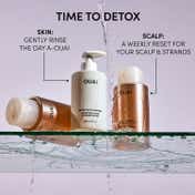Ouai Detox Face Cleanser (231 ml)