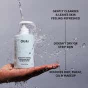 Ouai Detox Face Cleanser (231 ml)