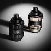Viktor & Rolf Spicebomb Dark Leather Eau De Parfum (90 ml)