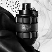 Viktor & Rolf Spicebomb Dark Leather Eau De Parfum (90 ml)
