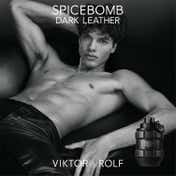 Viktor & Rolf Spicebomb Dark Leather Eau De Parfum (90 ml)
