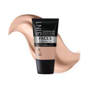 Faces Canada 3In1 All Day Hydra Matte Foundation + Moisturizer + Spf 30 - Warm Natural 021 (18 ml)