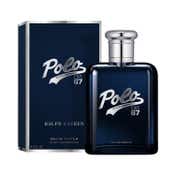 Ralph Lauren Polo 67 Eau De Parfum (125 ml)