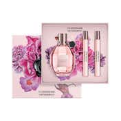 Viktor & Rolf Flowerbomb EDP 2025 Gift Set (100 ml + 2 X 10 ml)