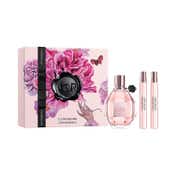 Viktor & Rolf Flowerbomb EDP 2025 Gift Set (100 ml + 2 X 10 ml)