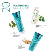 Biotop Professional 20 Volumizing Boost Hair Shampoo (250 ml)