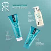 Biotop Professional 20 Volumizing Boost Hair Shampoo (250 ml)