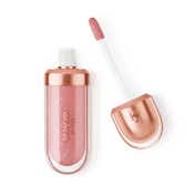 KIKO Milano Golden Oasis 3D Hydra Lip Gloss - 01 Pearly Mauve (6.5 ml)