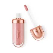 KIKO Milano Golden Oasis 3D Hydra Lip Gloss - 02 Chestnut (6.5 ml)