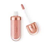 KIKO Milano Golden Oasis 3D Hydra Lip Gloss - 03 Natural Rose (6.5 ml)