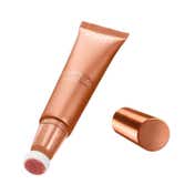 KIKO Milano Golden Oasis Glow Cushion Blush - 01 Rosy Cheeks (14 ml)