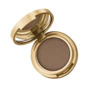 KIKO Milano Golden Oasis Brow Perfection Powder - 03 Deep Brown (2.5 g)