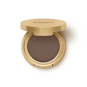 KIKO Milano Golden Oasis Brow Perfection Powder - 04 Black Brown (2.5 g)