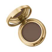 KIKO Milano Golden Oasis Brow Perfection Powder - 04 Black Brown (2.5 g)
