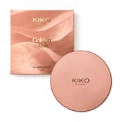 KIKO Milano Golden Oasis Double Mirror (1 pc)