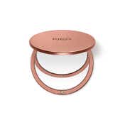 KIKO Milano Golden Oasis Double Mirror (1 pc)