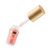 KIKO Milano Golden Oasis Nourish & Shine Lip Oil - 01 Crystal Glass (4.5 ml)
