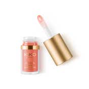 KIKO Milano Golden Oasis Nourish & Shine Lip Oil - 03 Cherry Bite (4.5 ml)
