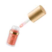 KIKO Milano Golden Oasis Nourish & Shine Lip Oil - 03 Cherry Bite (4.5 ml)