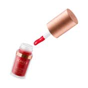 KIKO Milano Golden Oasis Lips & Cheek Tint - 02 Think Pink (4.5 ml)