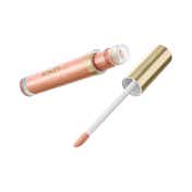 KIKO Milano Golden Oasis Radiant Eyeshadow - 04 Alluring Coral (3.8 ml)