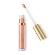 KIKO Milano Golden Oasis Radiant Eyeshadow - 04 Alluring Coral (3.8 ml)