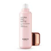 KIKO Milano Hydra Pro Matte Moisturizing And Mattifying Face Fluid (50 ml)