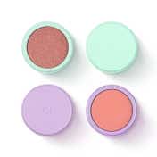 KIKO Milano Dreamphoria Forever Mate Duet Eyeshadow - 02 Pretty In Pink (8 g)