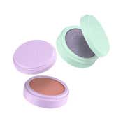 KIKO Milano Dreamphoria Forever Mate Duet Eyeshadow - 03 Lilac Rose Harmony (8 g)