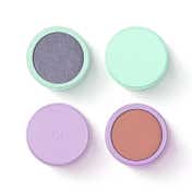 KIKO Milano Dreamphoria Forever Mate Duet Eyeshadow - 03 Lilac Rose Harmony (8 g)