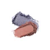 KIKO Milano Dreamphoria Forever Mate Duet Eyeshadow - 03 Lilac Rose Harmony (8 g)