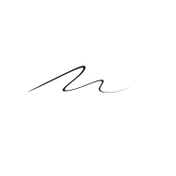 KIKO Milano Kind High Definition Eyeliner - 01 Black (4.5 ml)