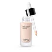 KIKO Milano Skin Lover Intensive Serum Foundation - 1NG Neutral Gold (28 ml)