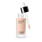 KIKO Milano Skin Lover Intensive Serum Foundation - 1.5NR Neutral Rose (28 ml)