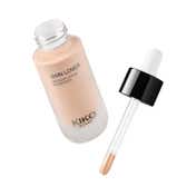 KIKO Milano Skin Lover Intensive Serum Foundation - 1.5WN Warm Neutral (28 ml)