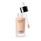 KIKO Milano Skin Lover Intensive Serum Foundation - 1.5WN Warm Neutral (28 ml)