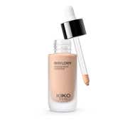 KIKO Milano Skin Lover Intensive Serum Foundation - 2WG Warm Gold (28 ml)