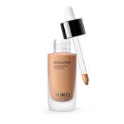 KIKO Milano Skin Lover Intensive Serum Foundation - 5WO Warm Olive (28 ml)